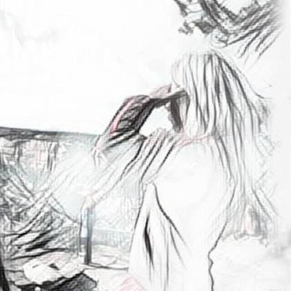 Meet your Posher, Lilly